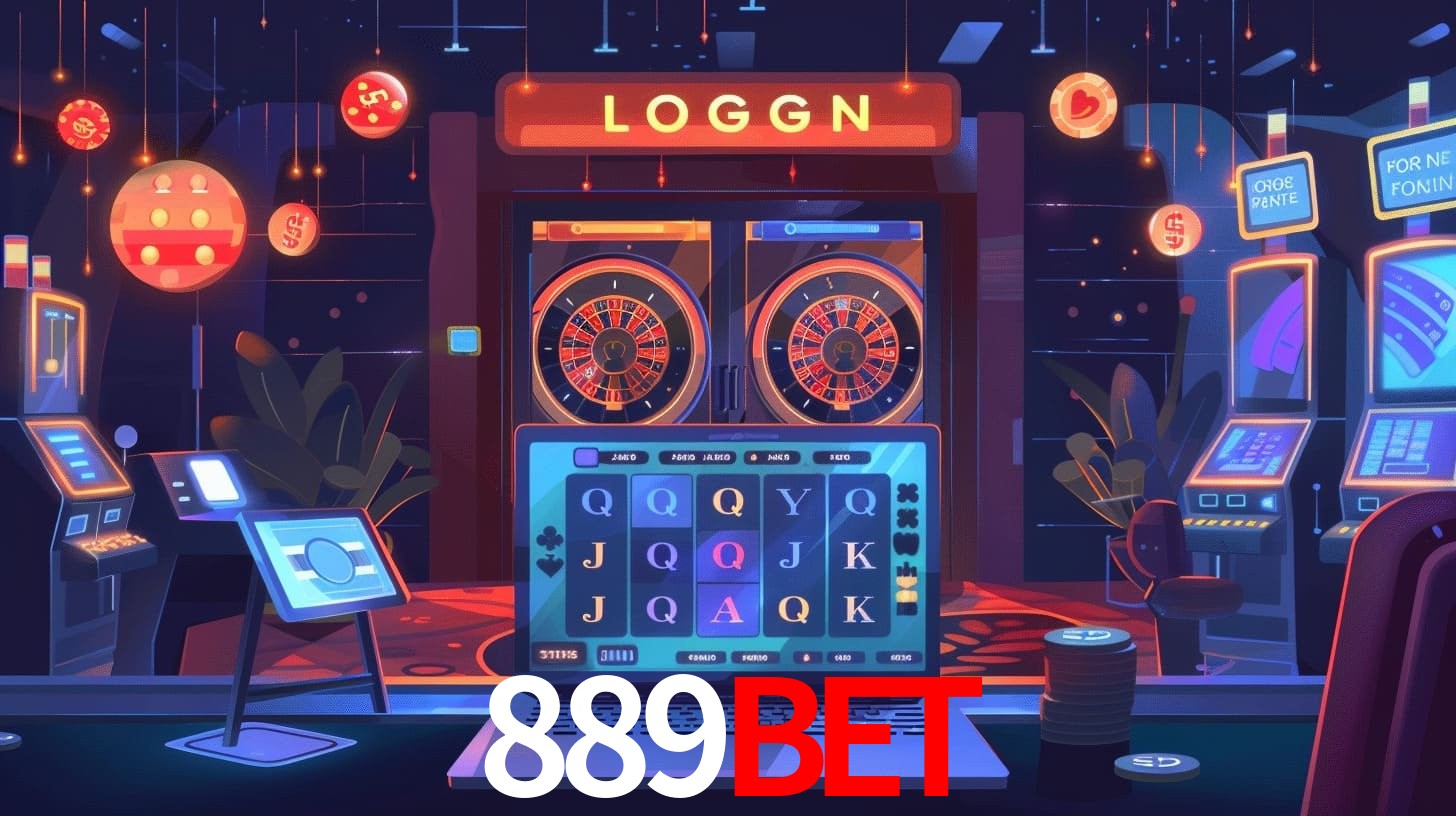  889bet.com