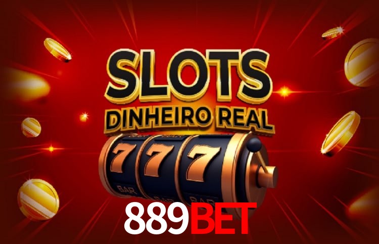 Sinta a adrenalina dos jogos de cassino com 889bet